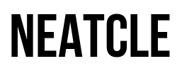 Neatcle - logo